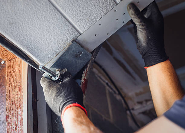 Reliable Garage Door Panel Replacement contractor in Bridgeport, CT by Garage Doors Repair Pro
